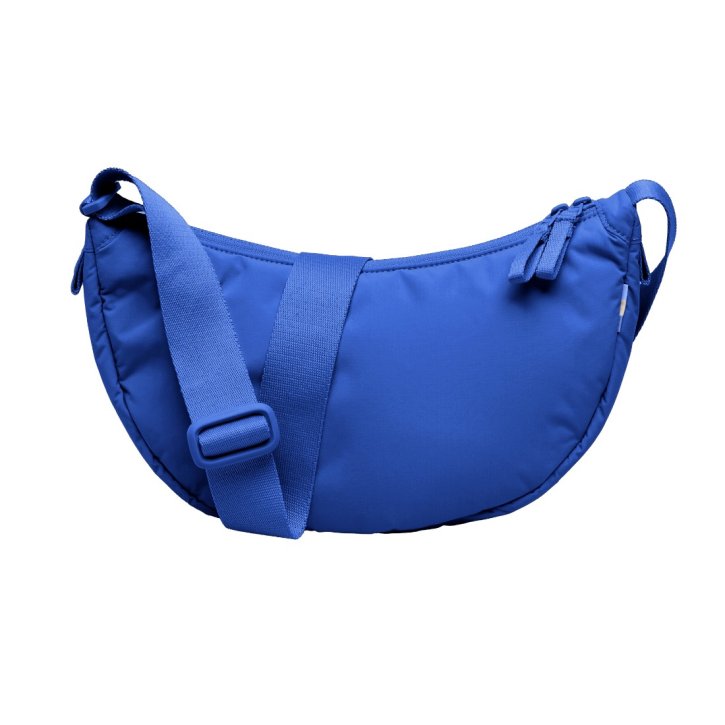 GOTBAG. Cloud Moon bag small cobalt
